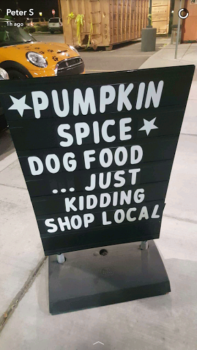 Pet Store «Pet Planet», reviews and photos, 5150 S Rural Rd #106, Tempe, AZ 85282, USA