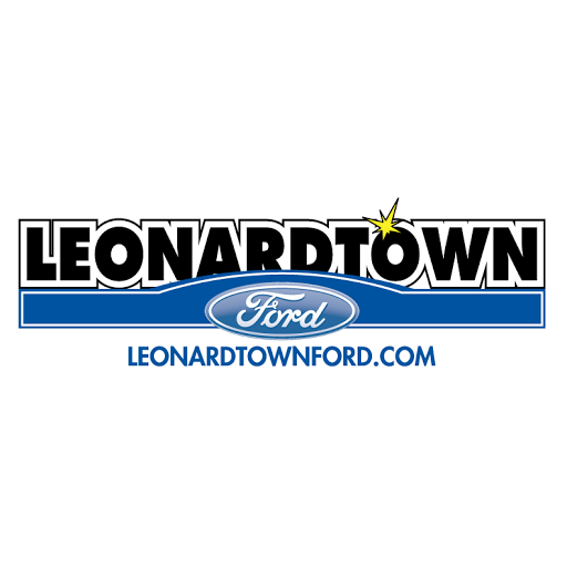 Used Car Dealer «Leonardtown Ford», reviews and photos, 26322 Point Lookout Rd, Leonardtown, MD 20650, USA