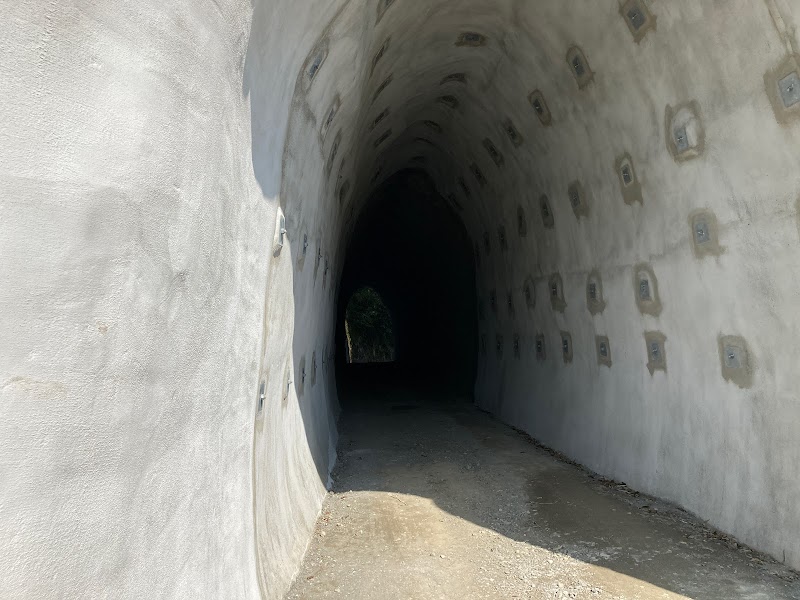 戸田谷隧道