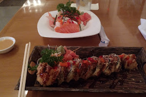 T'asia Sushi & Thai