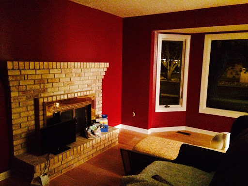 Painter «Painter1 of Utah County», reviews and photos, 947 1010 N #402, Orem, UT 84057, USA