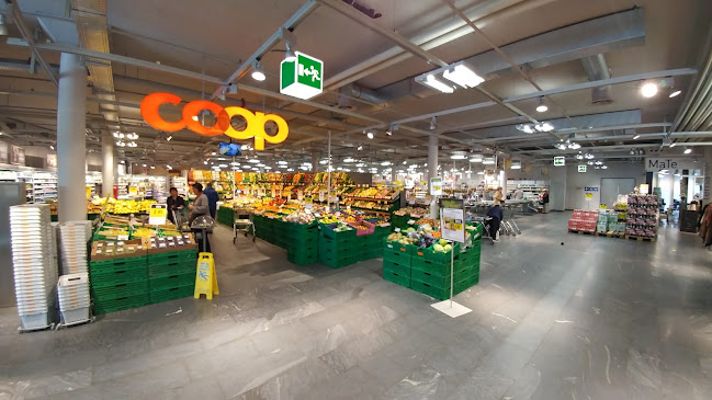 Rezensionen über Coop Supermarkt Goldach in Arbon - Supermarkt