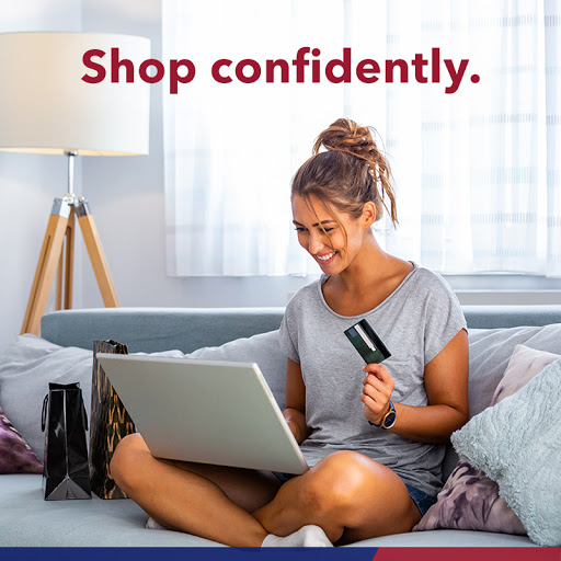 Federal Credit Union «Hughes Federal Credit Union», reviews and photos