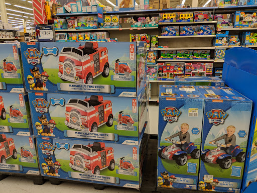 Department Store «Walmart Supercenter», reviews and photos, 6721 Chesapeake Center Dr, Glen Burnie, MD 21060, USA