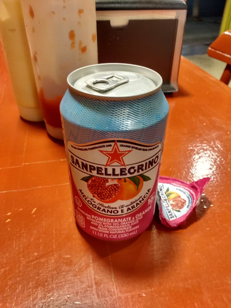 East Bay Pizza 94805