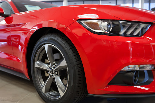 Car Dealer «Walt Sweeney Ford», reviews and photos, 5400 Glenway Ave, Cincinnati, OH 45238, USA