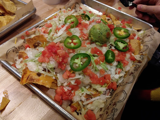 Tex-Mex Restaurant «Tijuana Flats», reviews and photos, 13009 US-301, Riverview, FL 33578, USA