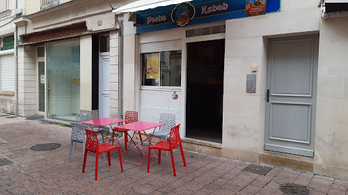 restaurants Pacha Kebab (Nouveau Proprietaire) Poitiers