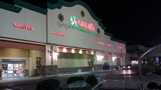 Supermarket «Vallarta Supermarkets», reviews and photos, 1111 N Cherry St, Tulare, CA 93274, USA