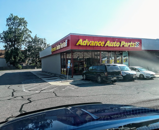 Auto Parts Store «Advance Auto Parts», reviews and photos, 300 W Landis Ave, Vineland, NJ 08360, USA