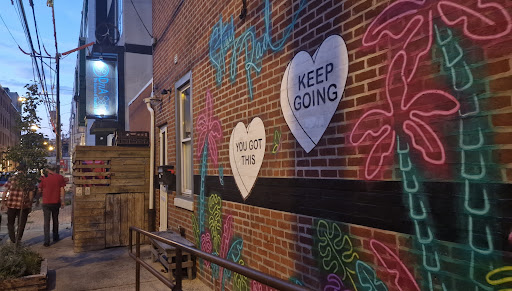 Hair Salon «DnA Salon», reviews and photos, 1109 N American St, Philadelphia, PA 19123, USA