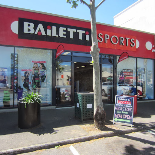 Bailetti Sports