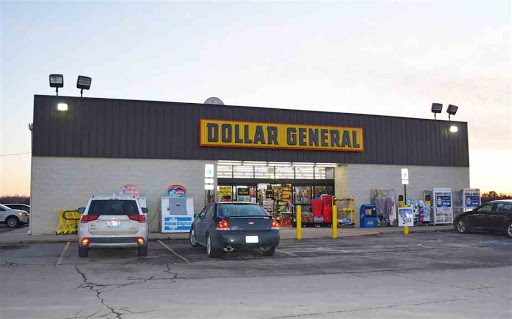 Dollar General, 300 Elm St, Livermore, KY 42352, USA, 