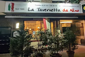 La Tavernetta da Nino image
