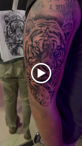 Explore tattoo ideas for arm, creative tattoo ideas in Lakeville, available at Savage Ink