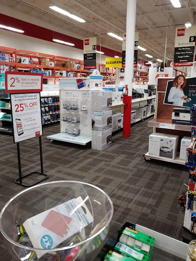 Office Supply Store «Office Depot», reviews and photos, 330 Franklin Rd #306C, Brentwood, TN 37027, USA