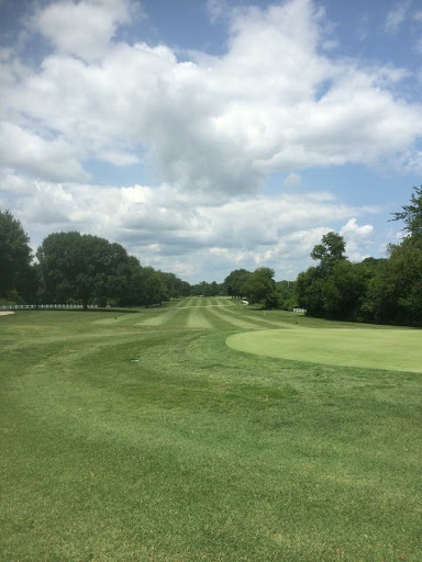Golf Course «Berry Hill Golf Course», reviews and photos, 11919 Berry Hill Rd, Bridgeton, MO 63044, USA