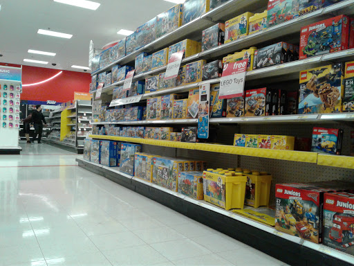 Department Store «Target», reviews and photos, 800 Rockhill Dr, Bensalem, PA 19020, USA