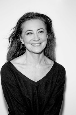 Docteur Anne Laurence POUZOULET diplômée en Nutrition à Paris