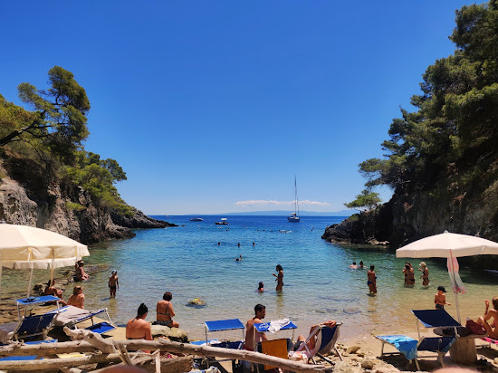 Cala Matano