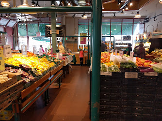 Kin's Farm Market