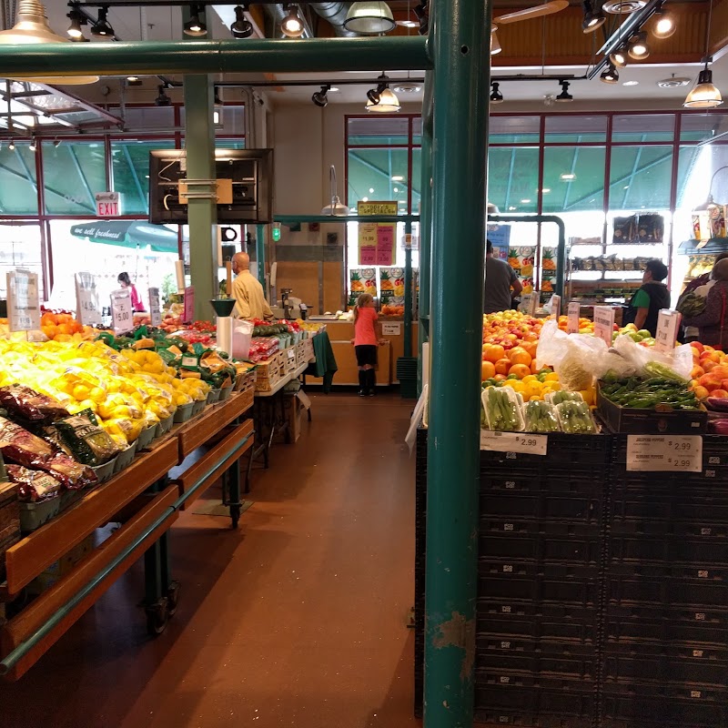 Kin's Farm Market