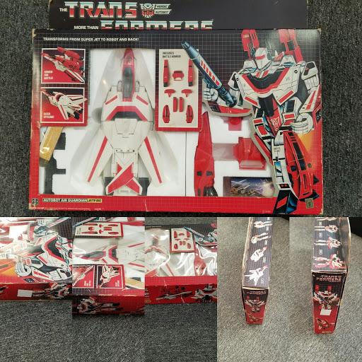 Collectibles Store «All Gen Games & Collectibles», reviews and photos, 304 N Black Horse Pike, Runnemede, NJ 08078, USA