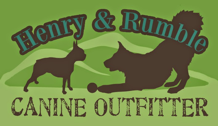 Henry & Rumble Canine Outfitter