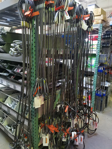 Steel Distributor «Joseph Fazzio-Wall LLC», reviews and photos, 5001 NJ-33, Farmingdale, NJ 07727, USA