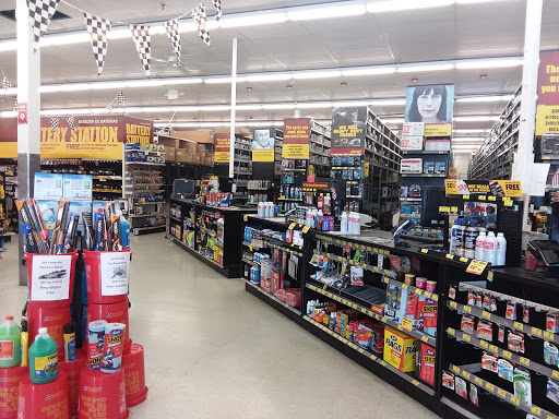 Auto Parts Store «Advance Auto Parts», reviews and photos, 50 Pine Island Rd, North Fort Myers, FL 33903, USA