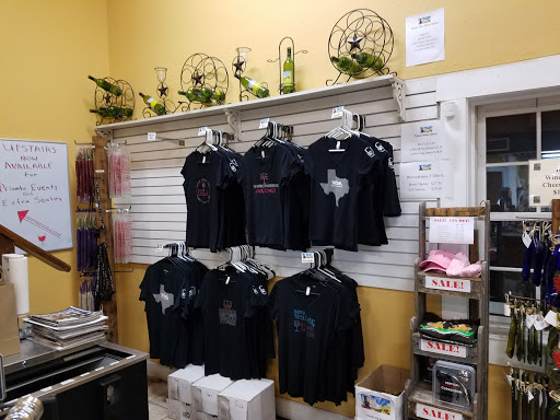 Winery «Winery on the Gruene», reviews and photos, 1308 Gruene Rd, New Braunfels, TX 78130, USA