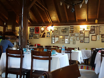 Alaşara Restaurant