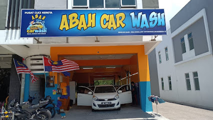 ABAH CAR WASH
