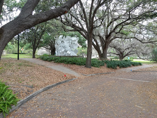 Art Museum «The Mennello Museum of American Art», reviews and photos, 900 E Princeton St, Orlando, FL 32803, USA