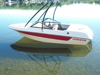 Horizon Boats, LLC