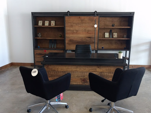 Furniture Maker «Atico Furniture», reviews and photos, 9229 King Arthur Dr, Dallas, TX 75247, USA