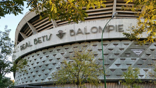 Fundación Real Betis Balompié