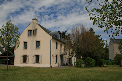 Hôpital de jour Enfants et Adolescents à Saint-Chély-d'Apcher