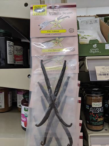 Health Food Store «Pacific Health Food», reviews and photos, 944 Linden Ave, Carpinteria, CA 93117, USA