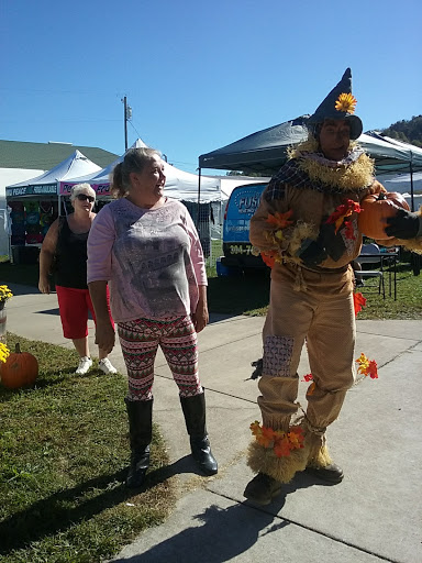 Performing Arts Theater «Milton Performing Arts Center», reviews and photos, 1 Pumpkin Way, Milton, WV 25541, USA