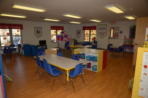 Day Care Center «Rainbow Child Care Center», reviews and photos, 3438 Smith Valley Rd, Greenwood, IN 46142, USA