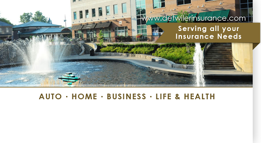 Insurance Agency «Detwiler-Brofford Insurance», reviews and photos