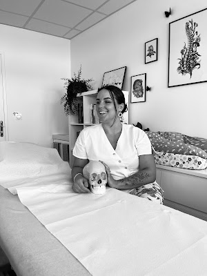Solène Costet-Guillerme à Meyzieu