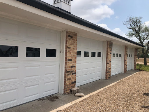 Corpus Christi Garage Door Repair