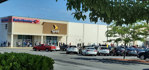 Shopping Mall «Northgate Shopping Center», reviews and photos, 300 Squire Rd, Revere, MA 02151, USA