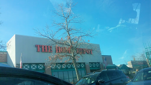 Home Improvement Store «The Home Depot», reviews and photos, 701 Nassau Park Blvd, Princeton, NJ 08540, USA