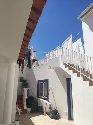 Photo hôtels Só Mar Quartos 7645-251 Vila Nova de Milfontes