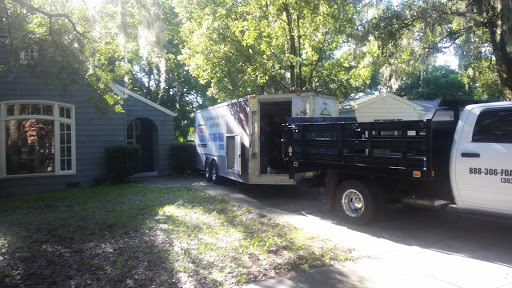 Insulation Contractor «Insulation Contractor - Energy Seal, Inc.», reviews and photos