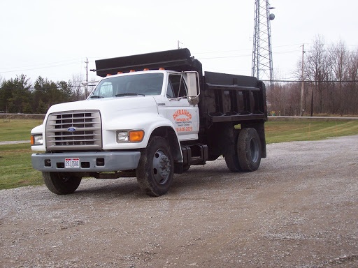 Concrete Contractor «DiFranco Contractors Inc.», reviews and photos, 9970 Mentor Rd, Chardon, OH 44024, USA