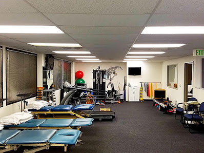 PRN Physical Therapy - San Diego, 4th Ave.